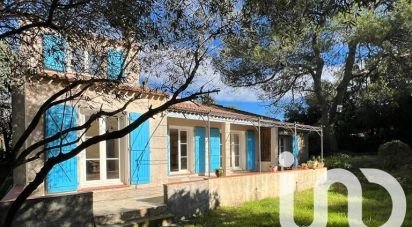 House 6 rooms of 136 m² in Nîmes (30900)