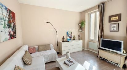 Apartment 3 rooms of 53 m² in Marseille (13004)