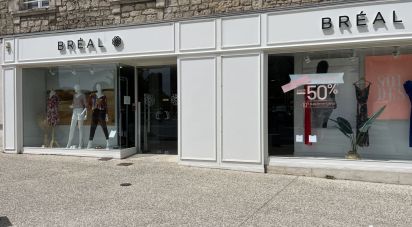 Retail property of 187 m² in Luçon (85400)