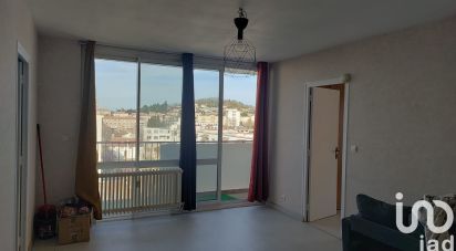 Appartement 2 pièces de 51 m² à Saint-Étienne (42100)