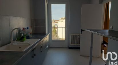 Apartment 2 rooms of 51 m² in Saint-Étienne (42100)