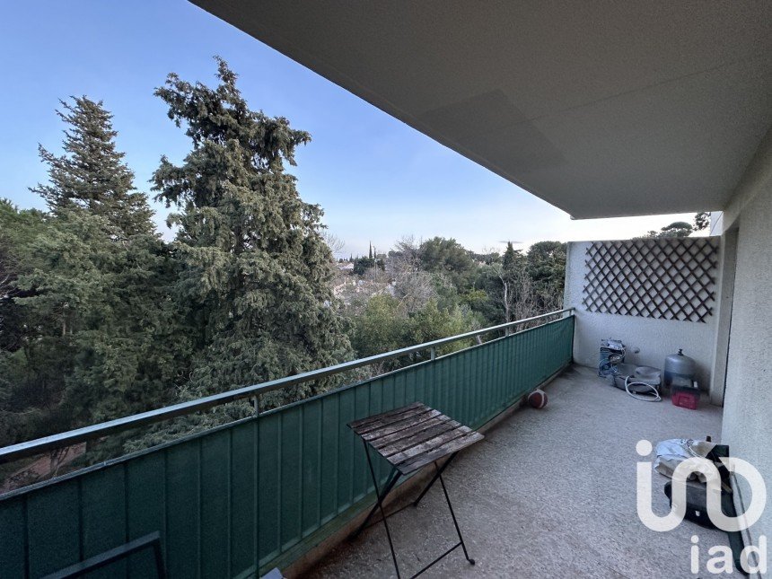 Appartement 4 pièces de 81 m² à Toulon (83000)