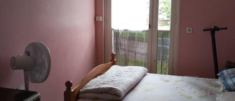 Apartment 3 rooms of 51 m² in Chelles (77500)