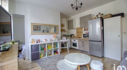 Appartement 2 pièces de 36 m² à Argenteuil (95100)