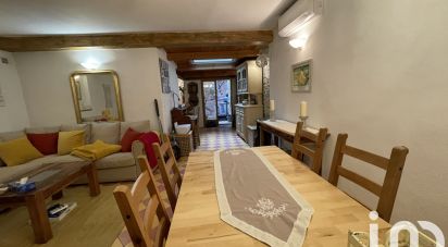 Village house 5 rooms of 74 m² in Trausse (11160)