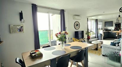 Apartment 3 rooms of 72 m² in Pau (64000)