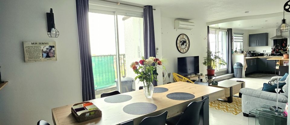 Appartement 3 pièces de 72 m² à Pau (64000)