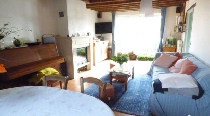 House 5 rooms of 180 m² in Verneuil (51700)