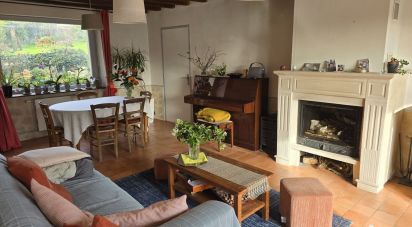 House 5 rooms of 180 m² in Verneuil (51700)