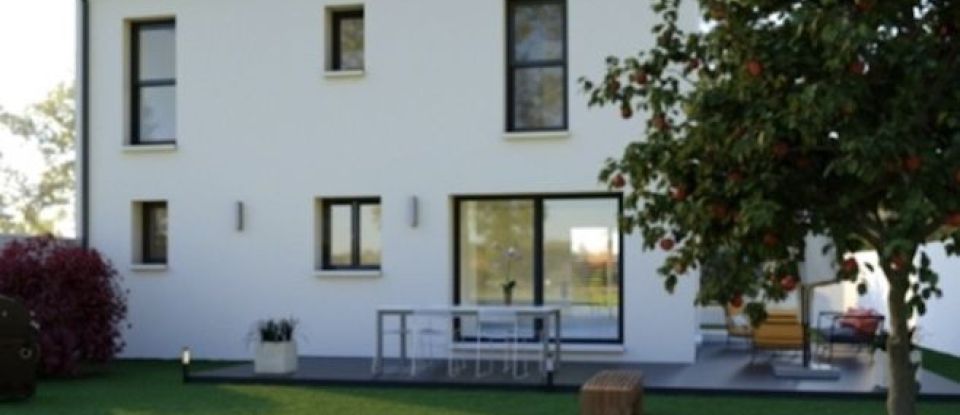 Maison 6 pièces de 110 m² à Savigny-sur-Orge (91600)