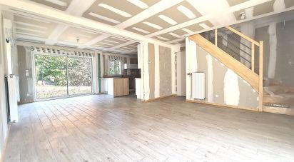 Maison 6 pièces de 110 m² à Savigny-sur-Orge (91600)