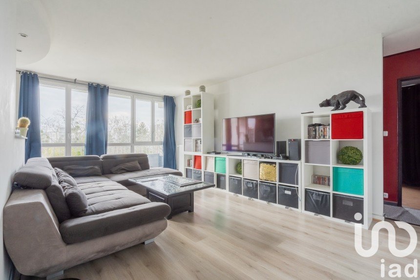 Appartement 3 pièces de 68 m² à Chelles (77500)