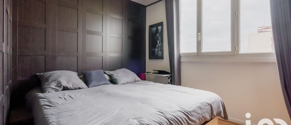 Apartment 3 rooms of 68 m² in Chelles (77500)