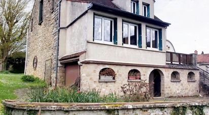 House 6 rooms of 140 m² in Moigny-sur-École (91490)