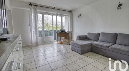 Appartement 4 pièces de 75 m² à Aubergenville (78410)