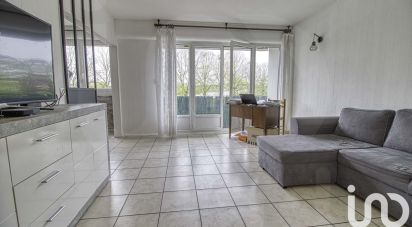 Appartement 4 pièces de 75 m² à Aubergenville (78410)