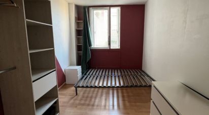 Appartement 4 pièces de 82 m² à Évry (91000)