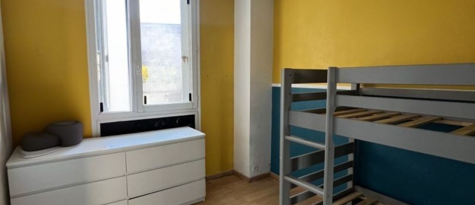 Appartement 4 pièces de 82 m² à Évry (91000)