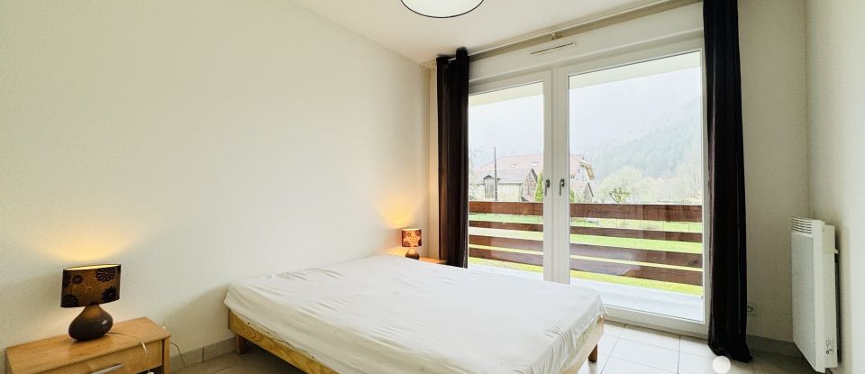 Apartment 3 rooms of 75 m² in Ventron (88310)