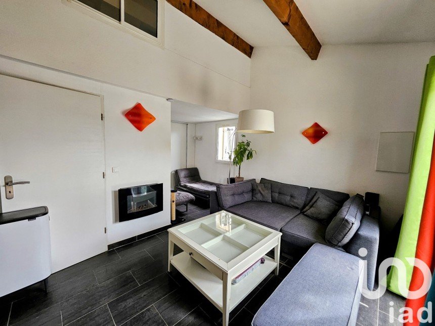 Maison 3 pièces de 64 m² à Vic-la-Gardiole (34110)