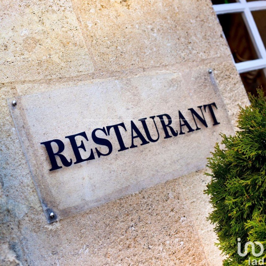 Restaurant of 250 m² in Digne-les-Bains (04000)