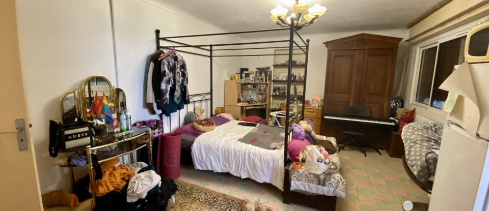 Appartement 1 pièce de 28 m² à Grasse (06130)