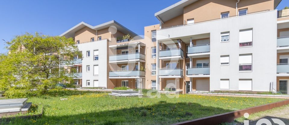 Appartement 3 pièces de 58 m² à Décines-Charpieu (69150)