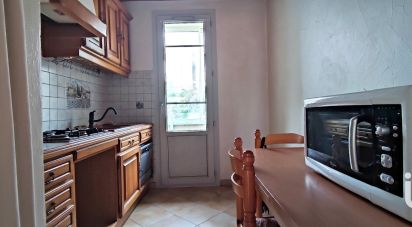 Apartment 3 rooms of 52 m² in Toulon (83000)