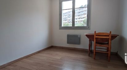 Appartement 3 pièces de 52 m² à Toulon (83000)