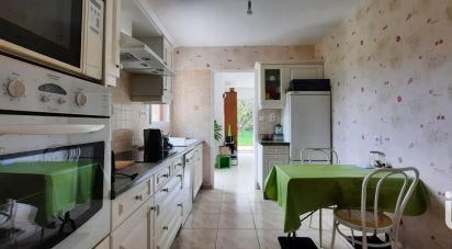 House 5 rooms of 94 m² in Dol-de-Bretagne (35120)