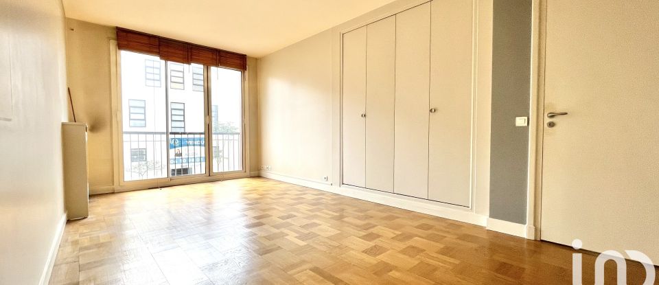 Appartement 5 pièces de 125 m² à Asnières-sur-Seine (92600)