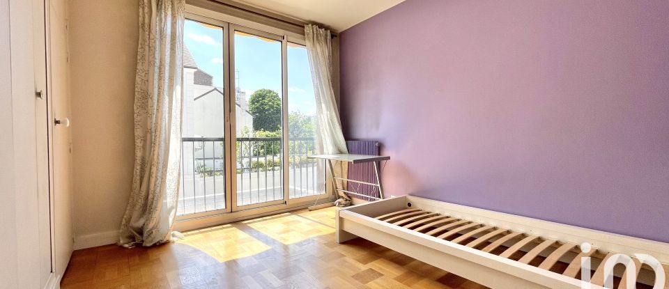 Apartment 5 rooms of 125 m² in Asnières-sur-Seine (92600)