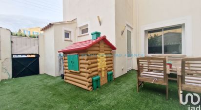 House 3 rooms of 54 m² in Toulon (83200)