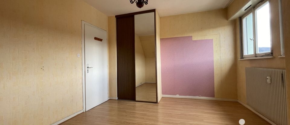 Appartement 2 pièces de 45 m² à Saverne (67700)