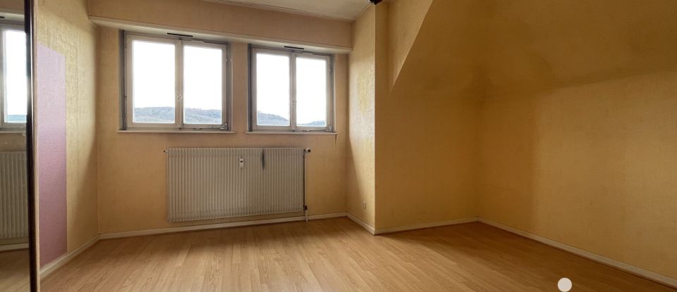 Apartment 2 rooms of 45 m² in Saverne (67700)