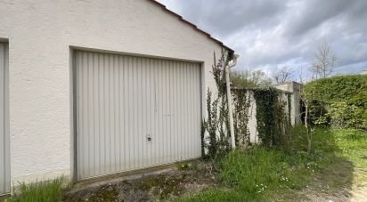 Maison 4 pièces de 100 m² à Lizy-sur-Ourcq (77440)