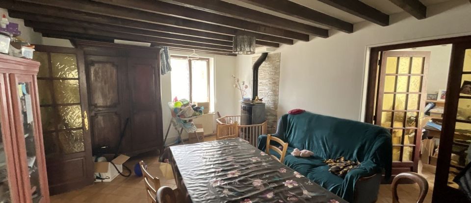 House 4 rooms of 100 m² in Lizy-sur-Ourcq (77440)