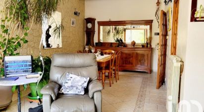 Maison de village 7 pièces de 162 m² à Sallèles-d'Aude (11590)