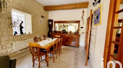 Village house 7 rooms of 162 m² in Sallèles-d'Aude (11590)