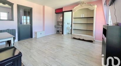 Appartement 1 pièce de 41 m² à Le Plessis-Robinson (92350)