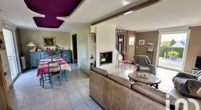 Country house 5 rooms of 110 m² in Condé-sur-Vire (50890)