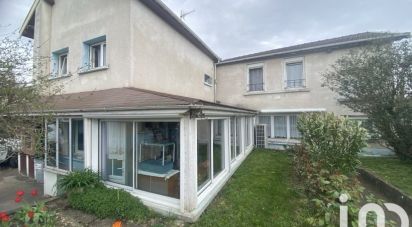 House 5 rooms of 174 m² in Saint-Dizier (52100)