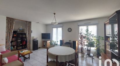 Maison traditionnelle 4 pièces de 82 m² à Pontonx-sur-l'Adour (40465)