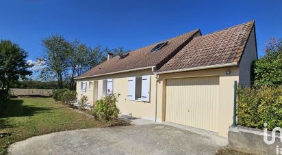 Maison 5 pièces de 113 m² à Lieusaint (77127)