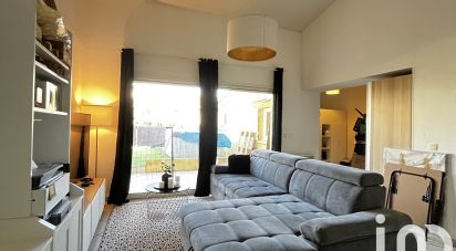 Appartement 3 pièces de 72 m² à Carbon-Blanc (33560)