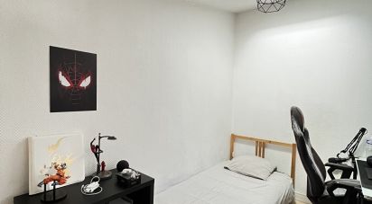 Apartment 3 rooms of 72 m² in Carbon-Blanc (33560)