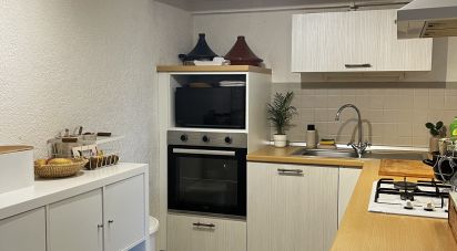 Appartement 3 pièces de 72 m² à Carbon-Blanc (33560)