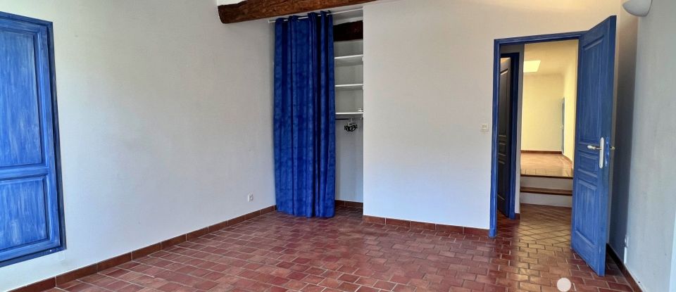 Village house 4 rooms of 109 m² in Buis-les-Baronnies (26170)
