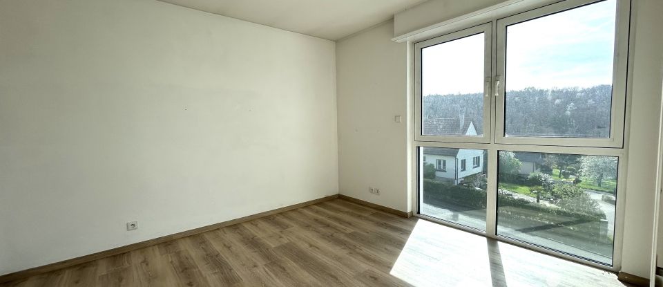 Architect house 4 rooms of 222 m² in Bettlach (68480)
