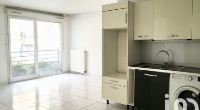 Apartment 3 rooms of 60 m² in Grenoble (38100)
